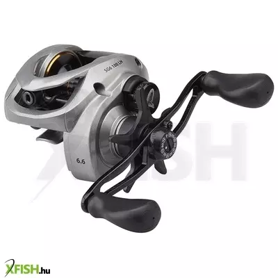 Savage Gear Sg6 Baitcasting 100 6:6:1 Multiplikátor Orsó Balkezes