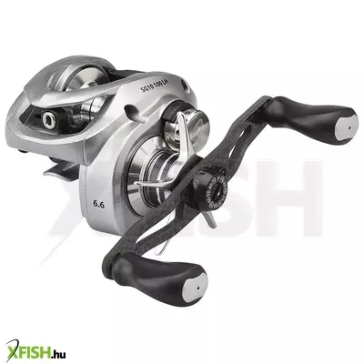 Savage Gear Sg10 Baitcasting 8:1:1 Multiplikátor Orsó 100 Balkezes