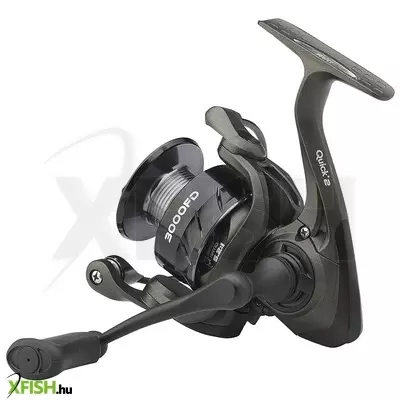 Dam Quick 1000 Csapágyas Pergető Orsó