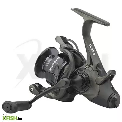 Dam Quick 2Fs 3000 Nyeletőfékes Orsó