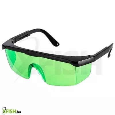 Neotools lézer szemüveg, szintezőhöz, zöld