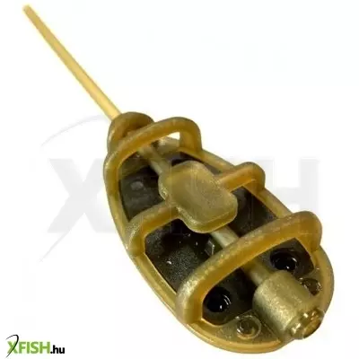 EXC Max Plus Method Feeder kosár 60gr