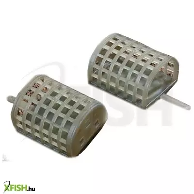 Extra Carp Top Feeder Kosár Closed (Zárt-20G)