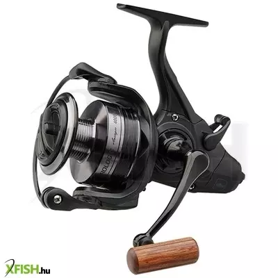 Prologic Avenger Bf 3000 Nyeletőfékes Orsó