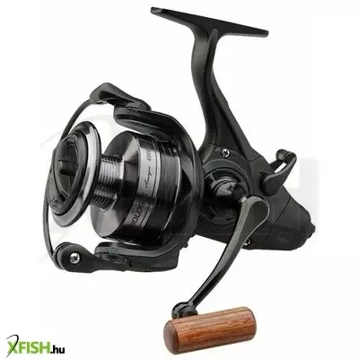 Prologic Avenger Bf 6000 Nyeletőfékes Orsó