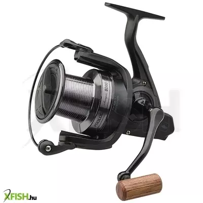 Prologic Avenger Xd Big Pit Carp 7000 Távdobó Orsó