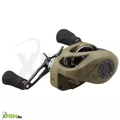 Savage Gear Sg8 300 Bc 7:3:1 Multiplikátor Orsó Jobbkezes