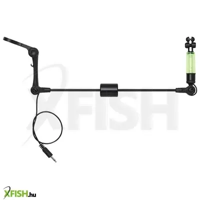 Dam Illuminated Indicator Swinger Kapásjelző Zöld