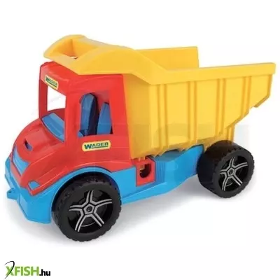 Wader: Multi dömper, 38 cm