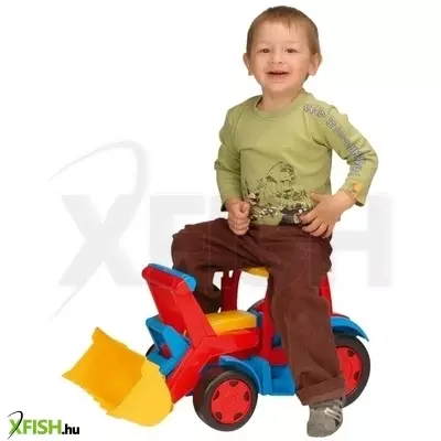 wader: óriás markoló - 60 cm