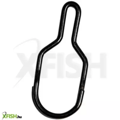 Carplabs Pva Clip Kapocs 10db/csomag