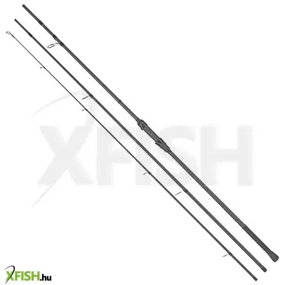 Konger Accelerate Rod Bojlis Horgászbot 360cm 2Lbs 3Részes