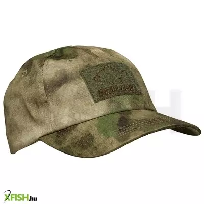 Prologic Baseball Sapka Creek Camo