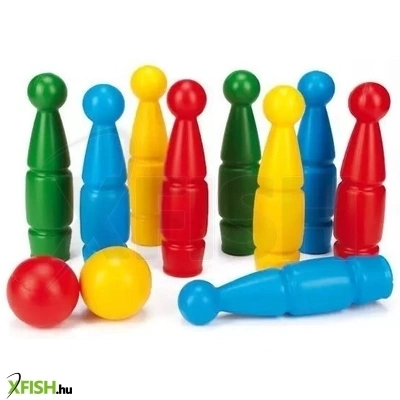 Wader: Dobozos teke készlet