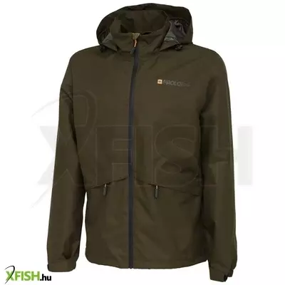 Prologic Storm Safe Jacketforest Night Kabát M