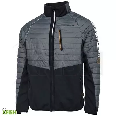 Savage Gear Reflection Hybrid Kabát M