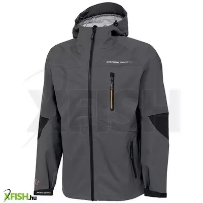 Savage Gear Sg8 Salvage Shell Kabát Xxl