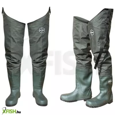 Gázló Combcsizma Delphin River 44-Es Méret