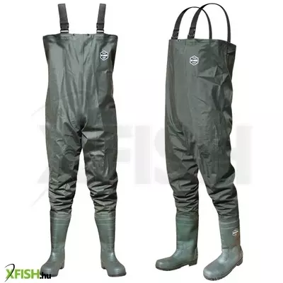 Gázló Melles Csizma Delphin River 43-As Méret