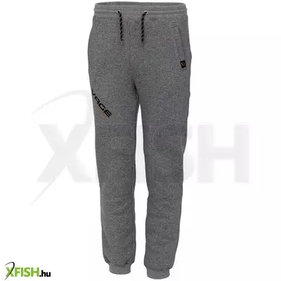 Savage Gear Junior Joggers Melegítőnadrág Alsó 10-12 Éves Gyermekek Számára