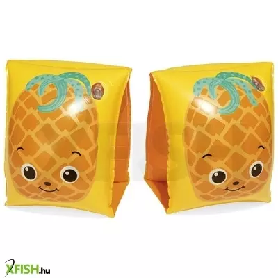 Bestway 32042 mintás karúszó - 23 X 15 cm