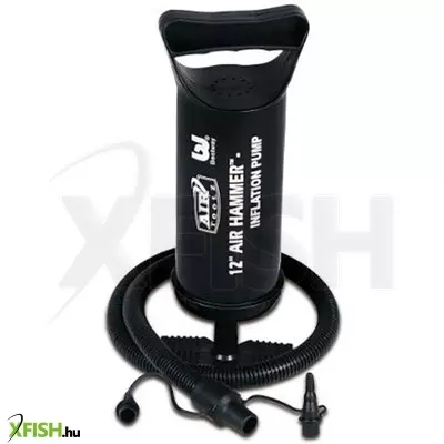 bestway 62002 kézipumpa strandjátékokhoz - 30 cm