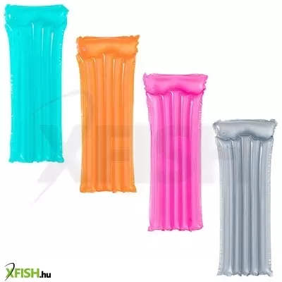 Bestway 44013 átlátszó - 183 X 76 cm, többféle