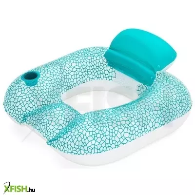 Bestway 43097 italtartós vízifotel - 102 X 94 cm