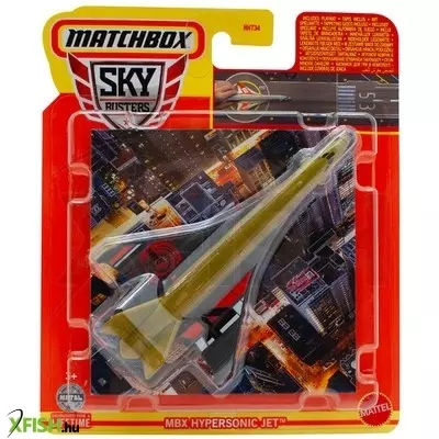 matchbox repülő (2022)