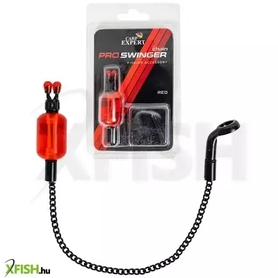 Carp Expert Pro Chain Swinger Piros 21 cm