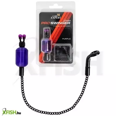 Carp Expert Pro Chain Swinger Lila 21 cm