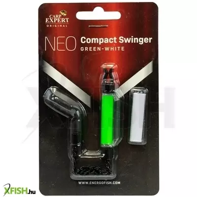 Carp Expert C2 Swinger Zöld+Fehér