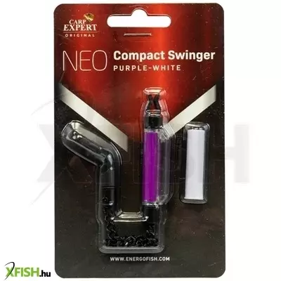 Carp Expert C2 Swinger Lila+Fehér