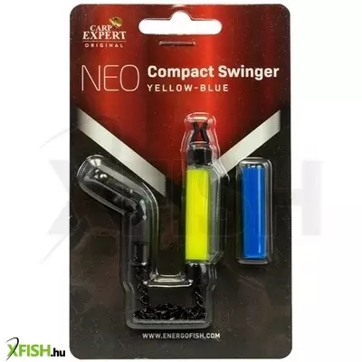 Carp Expert C2 Swinger Sárga+Kék