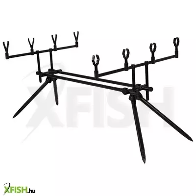 Carp Expert President 4 Botos Rod Pod