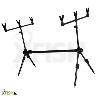 Carp Expert Evo Rod Pod 3 Botos