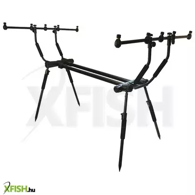 the one nexxt 5 botos rod pod