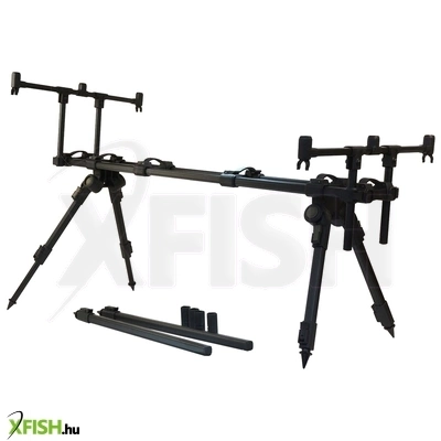 The One Mega Rod Pod 3 Botos