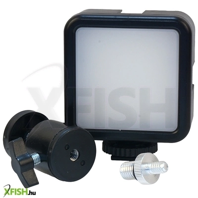 the one rod pod világítás