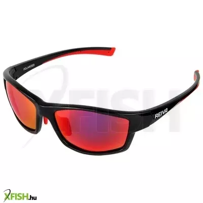 Kingfisher Polaroid Horgász Napszemüveg