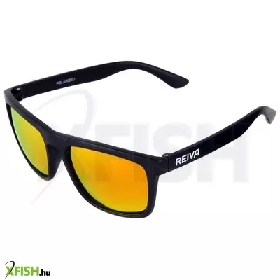 Reiva Jack Polaroid Horgász Napszemüveg 1db/csomag