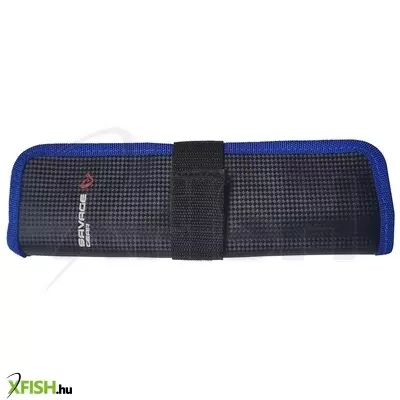 Savage Gear Jig Roll Up Jig Tároló Táska 33x25,5cm