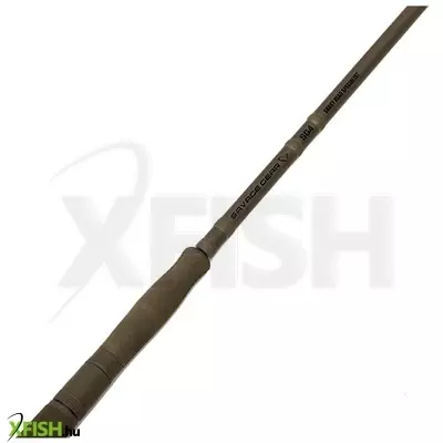 Savage Gear Sg4 Shad Twitch Specialist Medium Heavy Pergető Horgászbot 216cm 9-21 g 1 Részes