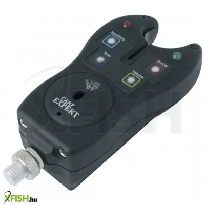 Elektromos Kapásjelző Et Carp Expert Sárga