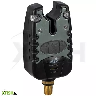 Carp Expert Burst Grey Elektromos Kapásjelző