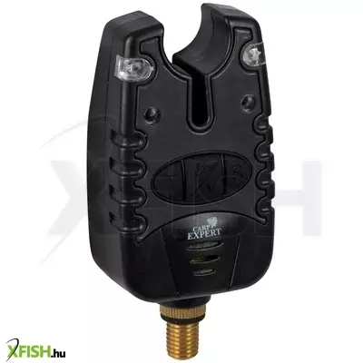 Carp Expert Burst Black Elektromos Kapásjelző