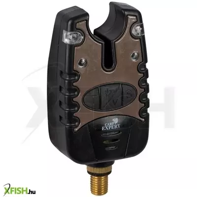 Carp Expert Burst Brown Elektromos Kapásjelző