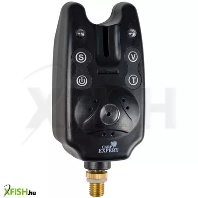 Carp Expert Yuugen Elektromos Kapásjelző
