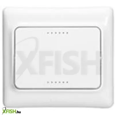 Legrand kaptika váltókapcsoló komplett, fehér