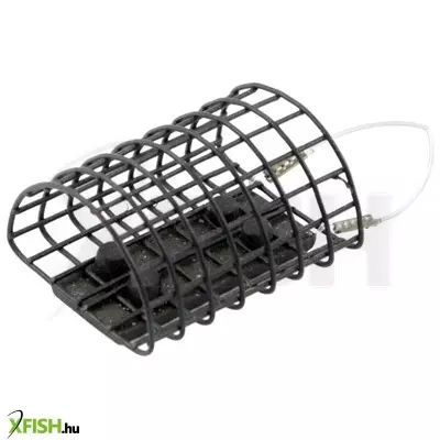 Konger River Feeder Master Kosár 38x45mm 60g 1db/csomag